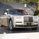 Image for article titled The Quail Is How The Fanciest People Do Car Shows